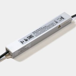 SWG TPW 24V 30W germetik quvvat manbai