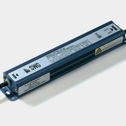 SWG germetik quvvat manbai 24 V 60 W