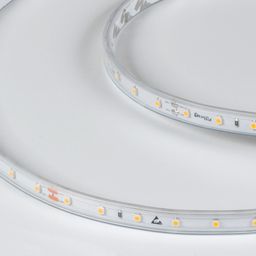 Герметичная светодиодная лента DesignLed, крупный план диодов