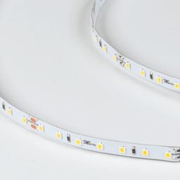 Светодиодная лента SWG PRO SMD 2835, крупный план
