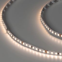 PRO 2835 LED lenta, 126 LED/m, 13 Vt/m, 24V, IP20, Rang: Neytral oq, SWG2P126-24-13-NW