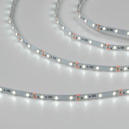 Светодиодная лента SWG SMD3528, холодный белый, включена