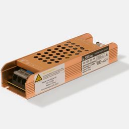 Блок питания для светодиодной ленты, с диммированием TRIAC 100Вт, 24В, YA-100-24-TR