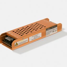 LED lenta uchun quvvat manbai, TRIAC dimmerlash bilan 200W, 24V, YA-200-24-TR