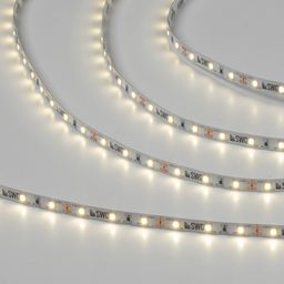 Светодиодная лента SWG SMD2835, нейтральное свечение, крупный план