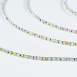SMD2835 IP20 LED lenta — yaqin plandagi ko‘rinish
