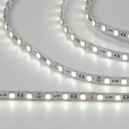 Светодиодная лента SWG SMD5050, холодное свечение, включена