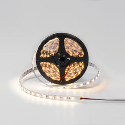 SMD5050 12V IP20 iliq rangli LED lenta g‘altagi