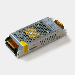 Открытый блок питания T-LUX 12В 100Вт IP20