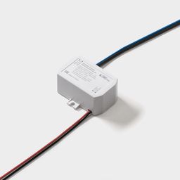 Dimmirlanuvchi drayver, 9W, 200 mA, VL-DRV-200DIM