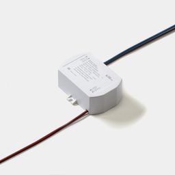 Dimmirlanuvchi drayver, 15W, 350mA, VL-DRV-350DIM