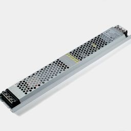 Metall korpusli ultrayupqa quvvat manbai, IP20, 400W, 12V, XT-400-12