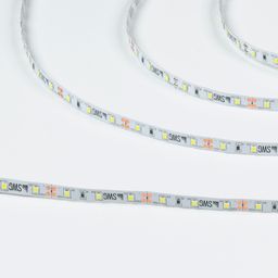 Светодиодная лента SWG SMD2835, вид сверху