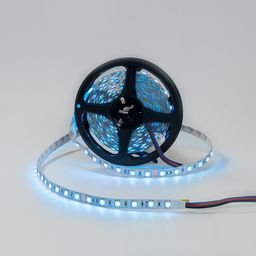 Катушка RGB светодиодной ленты SMD5050 24В IP20