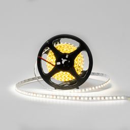 LED lenta 2835, 120 LED/m, 9,6 Vt/m, 24V, IP20, 3M, Rang: Neytral oq, SWG2120-24-9.6-NW-M
