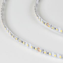 Светодиодная лента 3528, 120 LED/м, 9,6 Вт/м, 24В , IP20, Цвет: Нейтральный белый, SWG3120-24-9.6-NW-M