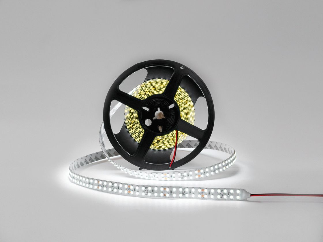 G‘altakdagi SMD3528 LED lenta, sovuq oq
