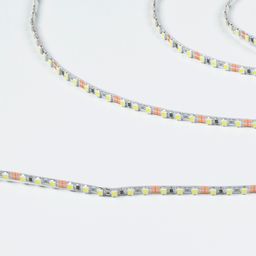 Лента SMD3528 5 мм, вид на диоды