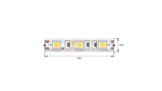 Лента светодиодная SWG SWG560
