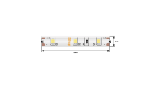 Лента светодиодная SWG SWG260