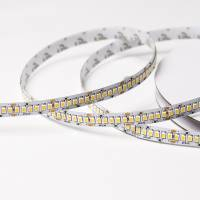 Лента светодиодная SWG Standard, стандарт 2835, 240 LED/м, 20 Вт/м, 24В , IP20